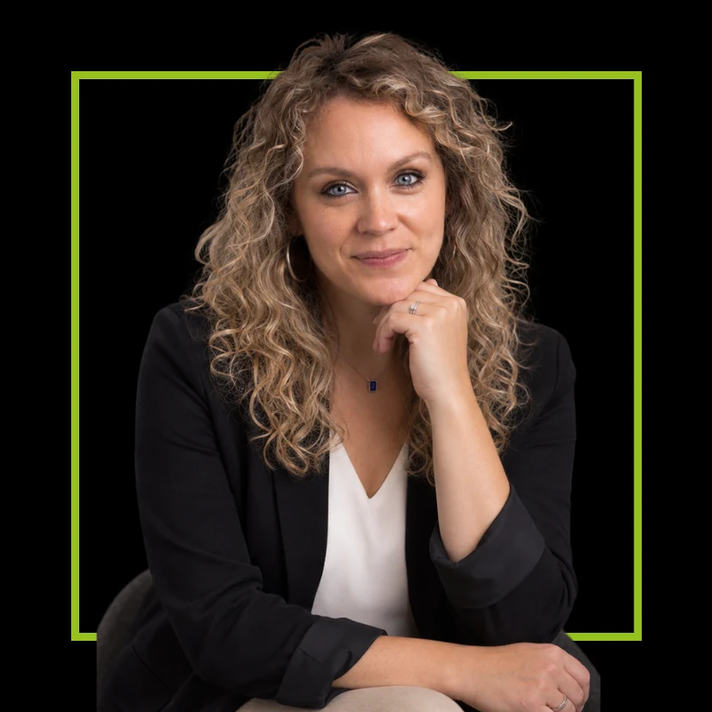 Julie Rémule, directrice communication et marketing digital externalisée