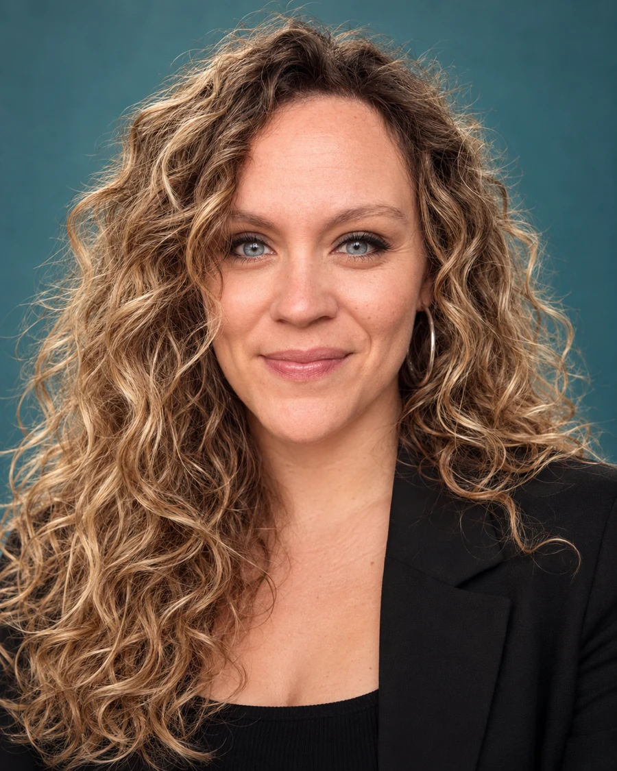 Portrait de Julie Rémule