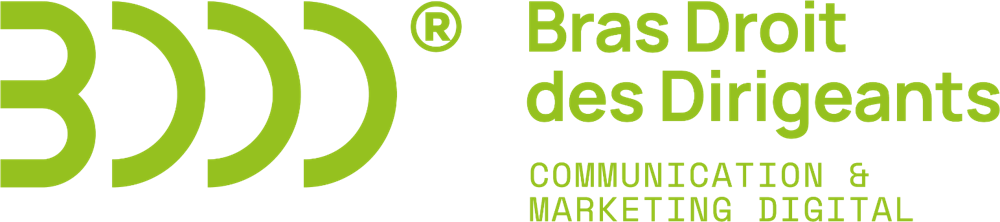 Bras Droit des Dirigeants — Communication & Marketing Digital